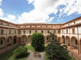 Gambaran Hotel: Antico Convento San Francesco