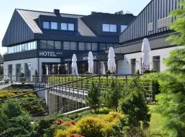 Hotel Avangarda
