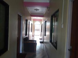 Hotel foto: Yeni guest house