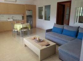 Gambaran Hotel: Anemos Apartments