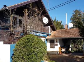 Foto do Hotel: Apartment Labud