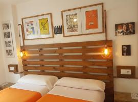 Gambaran Hotel: Barri Antic Hostel & Pub