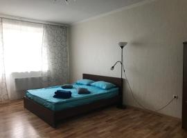 A picture of the hotel: Apartment Gornaya 6a