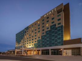 Gambaran Hotel: Hyatt Regency Aurora-Denver Conference Center