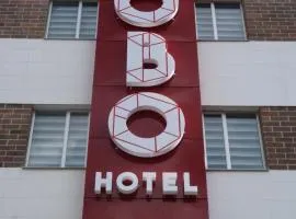 Obo Hotel
