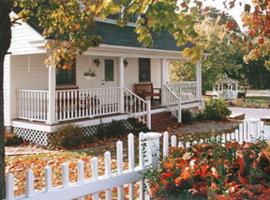 Hotel fotoğraf: Taber Inn