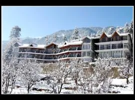 Hotel Glacier Resort