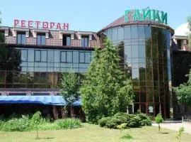 Hotel Complex Gayki