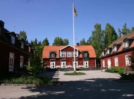 Sätra Brunn Hälsobrunn