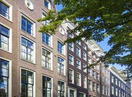 होटल की एक तस्वीर: Dutch Masters Short Stay Apartments