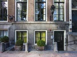 Фотографія готелю: Dutch Masters Short Stay Apartments