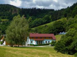 Hotel Photo: Ferienhof Gruber