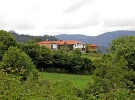 Hotel Casona Cuervo