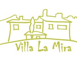 מלון צילום: Villa La Mira