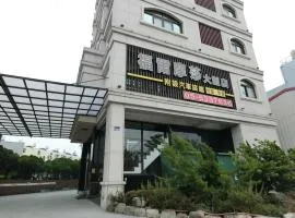 雲林斗六福爾摩莎大飯店