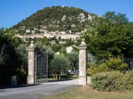 Hotellerie du Domaine de Cabasse