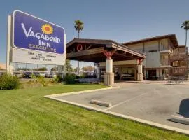 Vagabond Inn Executive SFO