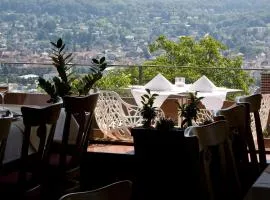 Restaurant-Hotel Maien