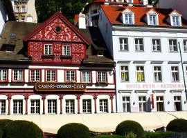 Hotel Petr