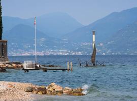 Hotel fotoğraf: Ortaglia A1