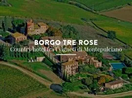 Borgo Tre Rose
