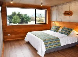 Hotel Amun