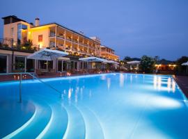 A picture of the hotel: Boffenigo Panorama & Experience Hotel