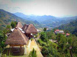 Hotel Foto: Hiwang Native House Inn & Viewdeck