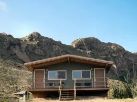 Terlingua Ranch Lodge