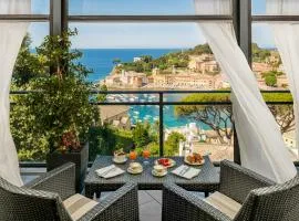 Hotel Vis à Vis, hotell sihtkohas Sestri Levante