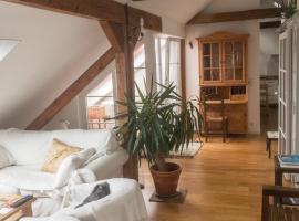 Hotel Photo: Private Apartment & Hannover City Altstadt