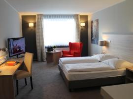 Hotel Photo: Hotel Westerfeld