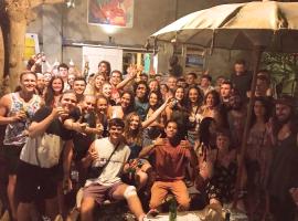 Gili La Boheme, hotel v destinaci Gili Trawangan