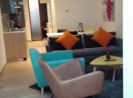 Hotel kuvat: Feel@home