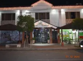 Hotel Arauca Colonial, hotell i Arauca