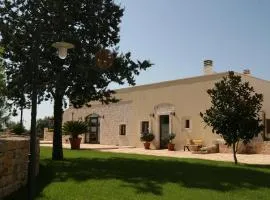 Masseria Gravelle