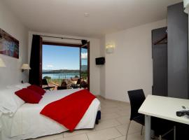 Hotel La Locanda, ξενοδοχείο σε Cadrezzate