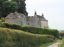 Hotel Photo: Snowdrop Cottage