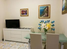 Hotel foto: L'Aragonese Holiday home
