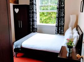 Hotel Photo: MetroStays - O'Connell Street 84-2