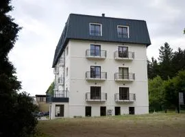 Spa Hotel Garni Löwenstein
