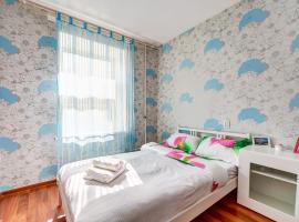 Photo de l’hôtel: Welcome Home Apartments Furshtatskaya 44