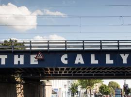 Hotel foto: Caledonian Studio Flats