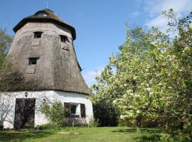 Zdjęcie hotelu: Mühle Beckenkrug