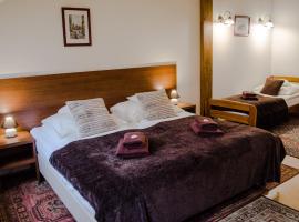 Hình ảnh khách sạn: Royal Route 29 Comfort Rooms