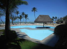 Photo de l’hôtel: Flat Golden Beach-Frente Mar