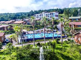 Hình ảnh khách sạn: Jeju I've Hotel & Resort