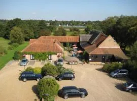 Ivy House Country Hotel