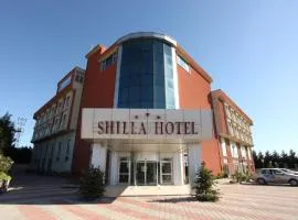 Shilla Hotel