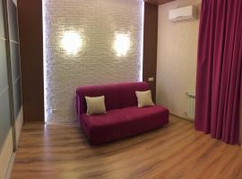 Hình ảnh khách sạn: Palats Sportu Apartment